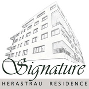 Signature Herastrau